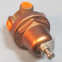 Cash Valve 041600016 A16 1/4" Safety Relief Valve 250PSI Max, 16 PSI Set NIB