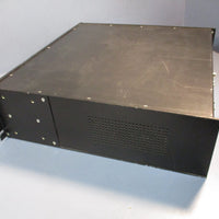 Inficon IC5 Deposition Controller IC/5 Model 760500G2