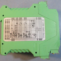 Japan Control Engineering Co. DPD0013 Dual Power On Device 250VAC/30VDC 5A