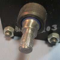 Thiele Technologies 104774B02 Pneumatic Cylinder 21/2" Bore & 4" Stroke