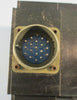 Emerson DXE-480 Rev A3 Servo Motor 3000RPM 80in/lbs Cont. Torque 15/16" Shaft Di