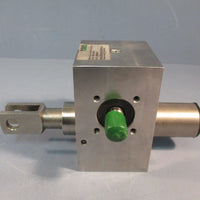 NEFF M2-1-M1B-GK-25-0-L-20X4 Spindle Gearbox M2-N-16:1-T-20X4-25-M-GK-000-1-V2A
