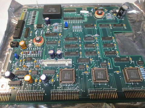 HISpeed Circuit Board Rev D P280121