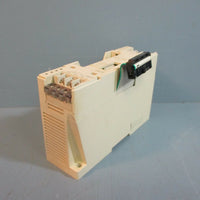 Mitsubishi FX8EYRES/UL Output Block 80VA 120/240VAC