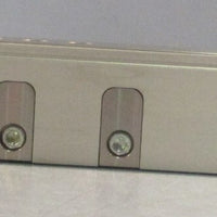 Festo DGSL-20-200-PA Mini Slide 544013 200mm Stroke 0.1-0.8MPa