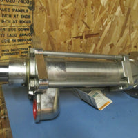 Reciprocating Pump 207242D99E