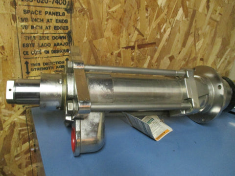 Reciprocating Pump 207242D99E