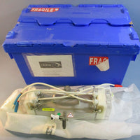 Claranor P2L110170690 Optical Cavity 2 Flash Lamps P1004014 Flash Lamp