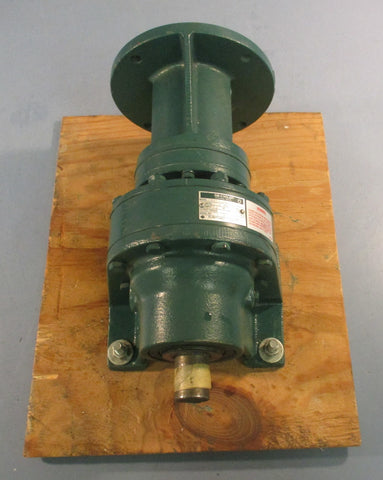 Sumitomo SM-Cyclo CNHJ-4105DAY121 Gear Reducer 1750 HP 1.21:1 2170 In-Lb