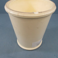 BUNANITRILE 7"X47/8"X91/2" DIVERTER VALVE SLEEVE  New