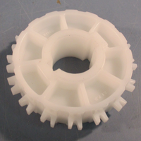 Intralox S3F5XXCHH5NG Conveyor Sprocket S1100 1" Bore 3.1" PD Lot of 2