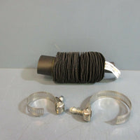 Dynatect ZZ80315 Gortite Sewn Bellows NEW