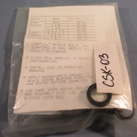 Norgren CSK-03 Seal Kit