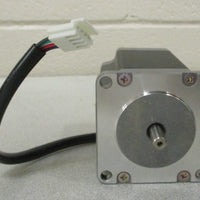Oriental Motor C6228-9212K Vexta Stepping Motor 2 Phase 1.8 Deg. Step 1/4" Shaft