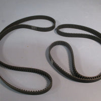 Lot of (2) Carlisle Timing Belt RPP PLUS 10005M15
