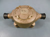 Badger 16619751 5/8" Inch Flow Meter Water Service