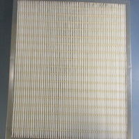 Air Handler 2GFN2 Mini Pleat Air Filter 20" x 24" x 4" 95% MFRM FG MERV 14