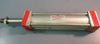 ADVANCE AUTOMATION AIR CYLINDER 240X7B-4-1/4 / 240X7B414