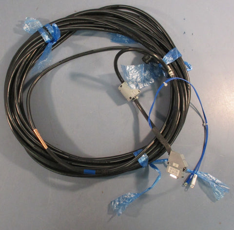 Fanuc A6608017T708 Pulsecoder Cable #L14R13CX 14 m Length NEW