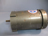 BALDOR 1/4 HP INDUSTRIAL MOTOR 1725 RPM 230/460 V FRAME 56C KM3454