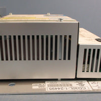 PPM Technologies CD30L124495 Frequency Drive Controller CD30 110120/208240V