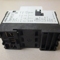 Allen Bradley 140MD8EC20 Series B Motor Protector Circuit Breaker