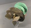 KM Action Probe LR22425 Rotary Paddle Bin Monitor Model ap-r