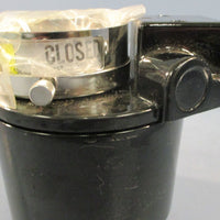 Proximity Controls Dwyer 12AD0 Rotary Position Indicating Switch 125/250V