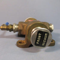 Bellows Valvair Valve M05441448