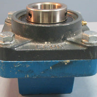 Humphrey SAHF5B F209 Flange Bearing Assy HBC UC20926 & L6SA Casting Block NOS
