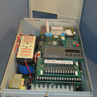 AllenBradley Bulletin 1336 Constant Torque 3Phase AC Drive Ser. A B010EADL3