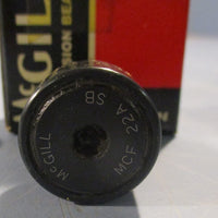 MCcGill Cam Follower MCF 22A SB Precision Bearing