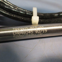 Trepko M1181 Electric Heater 500W 240V Heater Element CH040345 02719