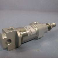 SMC DOUBLE ACTING CYLINDER 1.0 MPa C85N250012DKY01114