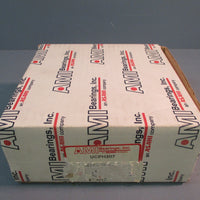 AMI Bearing Pillow Block Mounted UCPH207 35mm