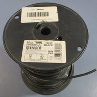 Superior Essex E53446B 10 Str Wire 10AWG T90 Nylon or TWN75 600V VW1 4W008 300'