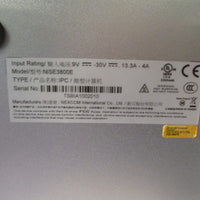 Nexcom Industrial Fanless Computer NISE3800E