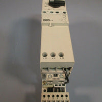 ALLEN-BRADLEY COIL STARTER 24VDC Series B 190S-ANDJ2-CA63C
