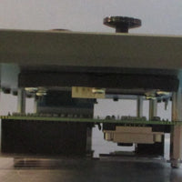 Fanuc A02B-0323-C233 Operator's Panel N320-4824-T905/20 [RS]