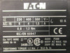 Eaton XTCEXSBN11 Contact Accessory 600VAC 15A Max, 250VDC 1A Max AWG 18-14