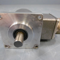 Used Allen Bradley 845TDN53EEN Incremental Optical Encoder
