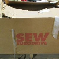 SewEurodrive KA87/T R57 DV100M4/TH Gearmotor 1730/6.9RPM 2.2KW 277/480V