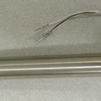 Anderson Negele SA510441211000 Stainless Steel RTD Temperature Transmitter