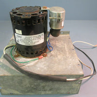 Kooltronic Evaporator Blower Motor JF1F039N 0261120