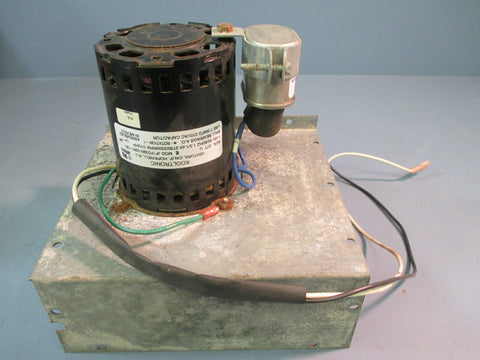 Kooltronic Evaporator Blower Motor JF1F039N 0261120