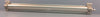 SMC NCA1S200-2700-XC6 Tie Rod Cylinder 27" Stroke 2" Bore 250 PSI