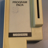 Gould Program Pack ASP371002 (Use w/ ASM84A002 Controller) Used