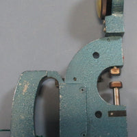 Dorsey Gage 2I25005MM Jeweled Snap Gage DIM 9.9210.002MM W Master 9.960MM