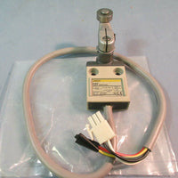 Omron Limit Switch D4C1220