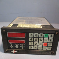 ELECTRO-SENSORS Microspeed Model# 196 Speed Controller 1PH P/N 800-007045